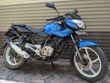 Bajaj Pulsar 135 LS 2013 Motorbike