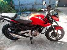 Bajaj PULSAR 135 LS 2012 Motorbike