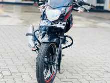 Bajaj Pulsar 135 LS 2014 Motorbike