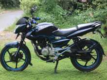 Bajaj Pulsar 135 LS 2012 Motorbike