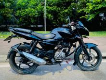Bajaj Pulsar 135 LS 2011 Motorbike