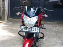 Bajaj Pulsar 135 LS 2017 Motorbike