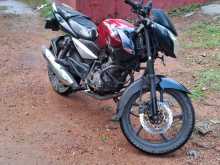 Bajaj Pulsar 135 LS 2011 Motorbike