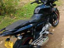 Bajaj Pulsar 135 LS 2015 Motorbike