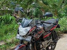 Bajaj Pulsar 135 LS 2015 Motorbike