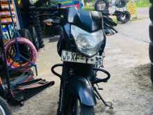 Bajaj Pulsar 135 LS 2012 Motorbike