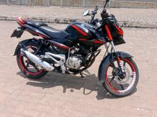 Bajaj Pulsar 135 LS 2014 Motorbike