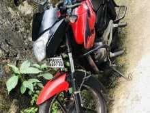 Bajaj Pulsar 135 LS 2015 Motorbike