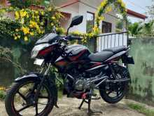 Bajaj Pulsar 135 LS 2017 Motorbike
