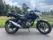 Bajaj Pulsar 135Ls 2011 Motorbike