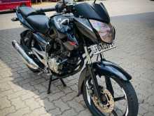 Bajaj Pulsar 135 LS 2013 Motorbike