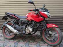 Bajaj Pulsar 135 LS 2012 Motorbike