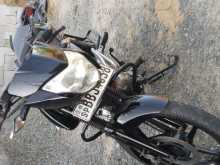 Bajaj Pulsar 135 LS 2014 Motorbike