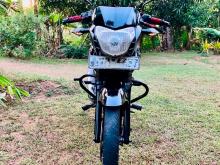Bajaj Pulsar 135 LS 2011 Motorbike