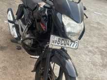 Bajaj PULSAR 135 LS 2015 Motorbike