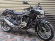 Bajaj Pulsar 135 LS 2011 Motorbike