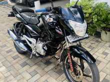 Bajaj Pulsar 135 LS 2013 Motorbike