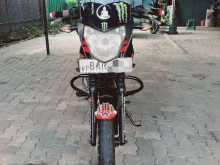 Bajaj Pulsar 135 LS 2013 Motorbike
