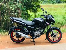 Bajaj Pulsar 135 LS 2010 Motorbike