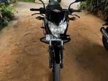 Bajaj Pulsar 135 LS 2013 Motorbike