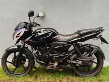 Bajaj Pulsar 135 LS 2011 Motorbike