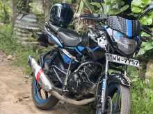 Bajaj Pulsar 135 LS 2011 Motorbike