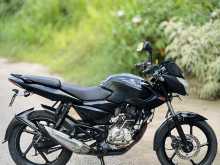 Bajaj Pulsar 135 LS 2015 Motorbike