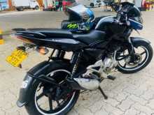 Bajaj Pulsar 135 LS 2012 Motorbike