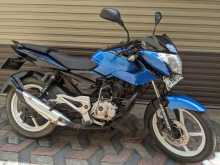 Bajaj Pulsar 135 LS 2013 Motorbike