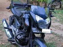 Bajaj Pulsar 135 LS 2014 Motorbike