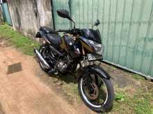 Bajaj Pulsar 135 LS 2014 Motorbike