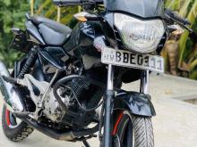 Bajaj Pulsar 135 LS 2016 Motorbike