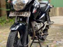 Bajaj Pulsar 135 LS 2013 Motorbike