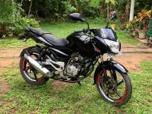 Bajaj Pulsar 135 LS 2013 Motorbike