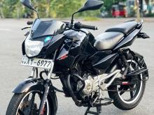 Bajaj Pulsar 135 LS 2012 Motorbike