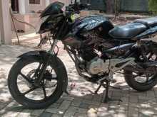 Bajaj Pulsar 135 LS 2015 Motorbike