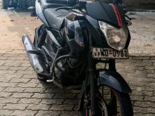 Bajaj Pulsar 135 LS 2010 Motorbike