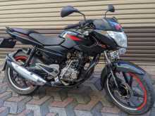 Bajaj Pulsar 135 LS 2015 Motorbike