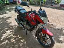 Bajaj Pulsar 135 LS 2012 Motorbike