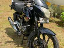 Bajaj Pulsar 135 LS 2012 Motorbike