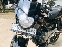 Bajaj Pulsar 135 LS 2014 Motorbike