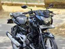 Bajaj Pulsar 135 LS 2013 Motorbike