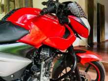 Bajaj Pulsar 135 LS 2010 Motorbike