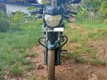 Bajaj Pulsar 135 LS 2013 Motorbike