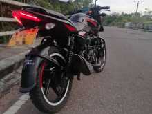 Bajaj Pulsar 135 LS 2011 Motorbike