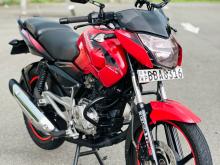 Bajaj Pulsar 135 LS 2014 Motorbike