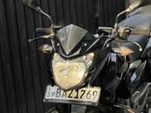 Bajaj Pulsar 135LS 2014 Motorbike
