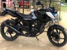 Bajaj Pulsar 135 LS 2011 Motorbike