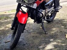 Bajaj Pulsar 135 LS 2012 Motorbike