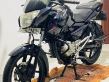 Bajaj Pulsar 135 LS 2014 Motorbike